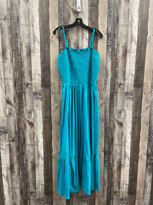 Dress Casual Maxi By Anthropologie  Size: 1x