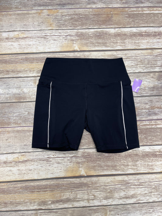 Athletic Shorts By Spyder  Size: L