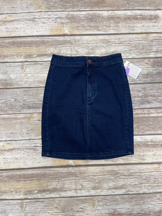 Skirt Mini & Short By Guess  Size: Xs