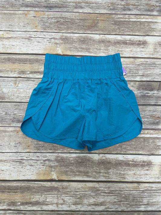 Athletic Shorts By Zenana Outfitters  Size: M