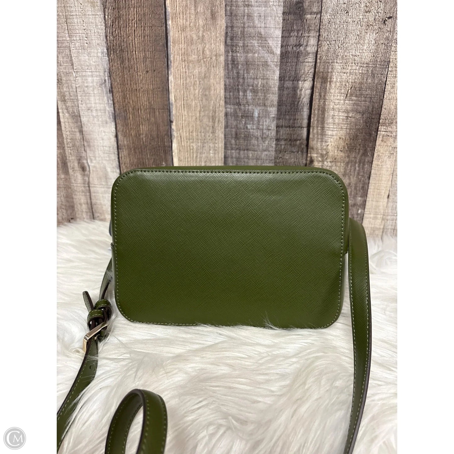 Crossbody Designer By Kate Spade, Size: Medium