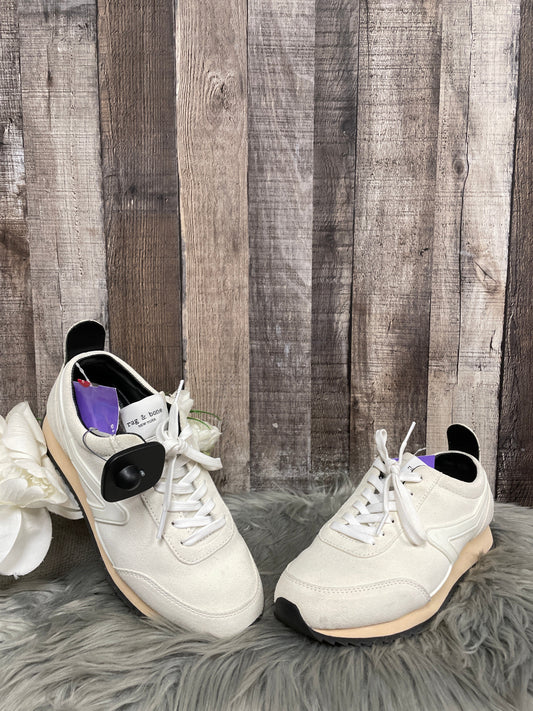 Shoes Sneakers By Rag And Bone  Size: 8