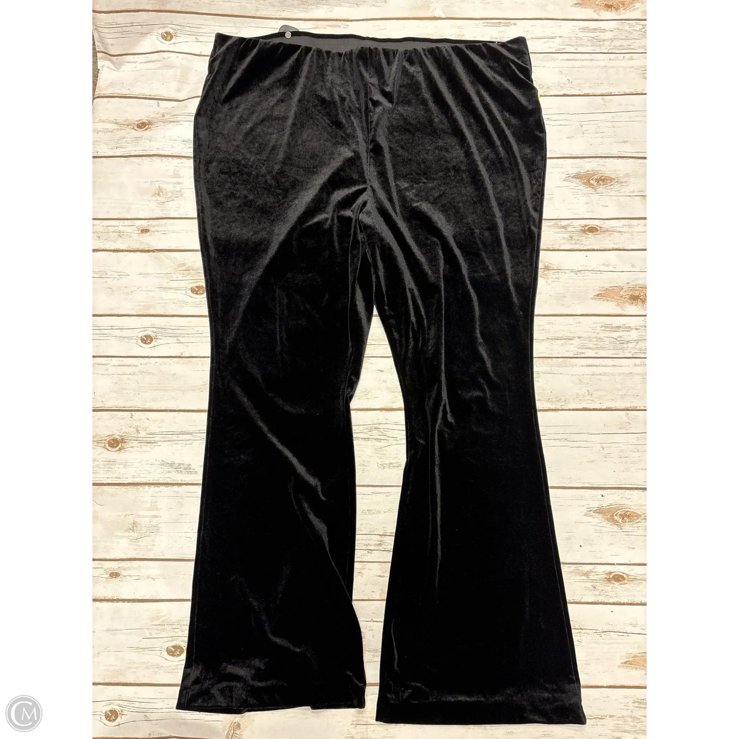 Pants Other By Old Navy In Black, Size: 3x