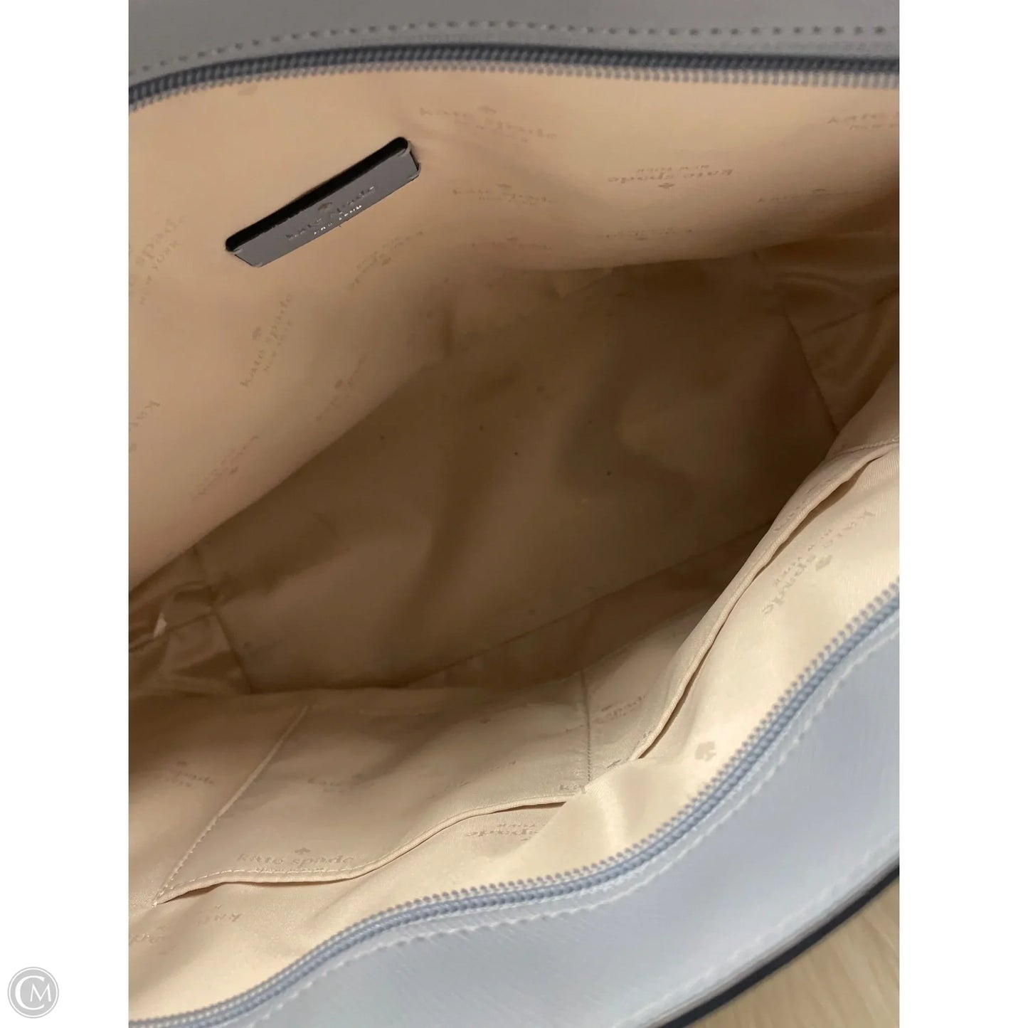 Handbag Designer By Kate Spade, Size: Large