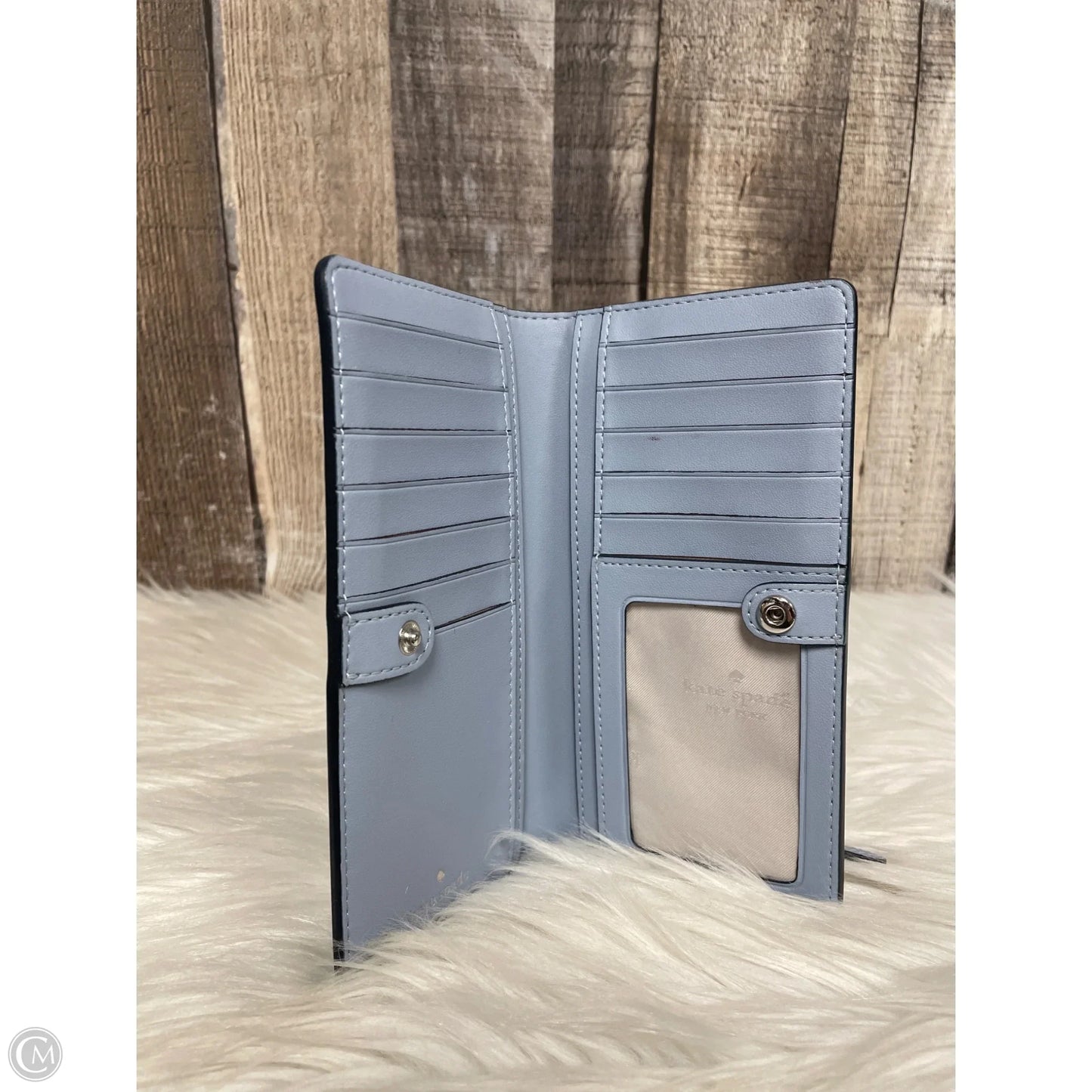 Wallet Designer By Kate Spade, Size: Medium