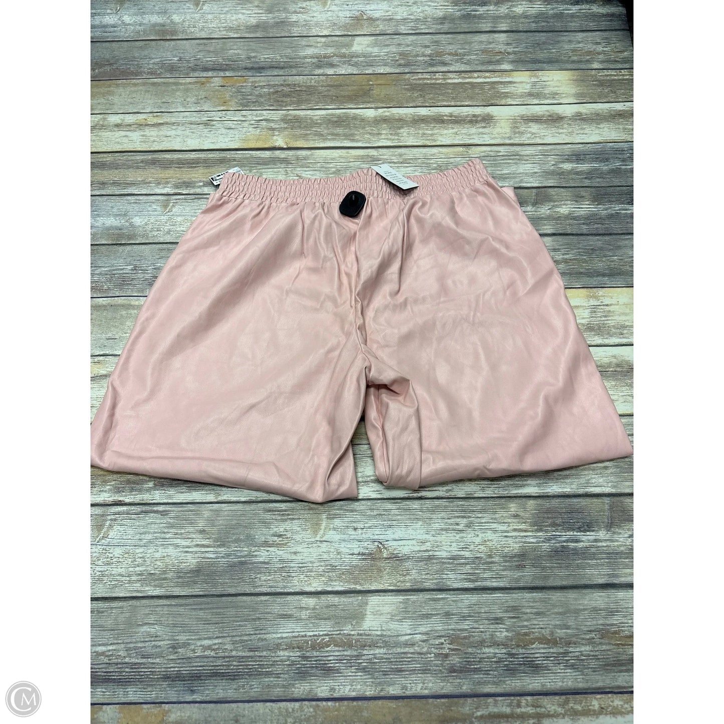 Pants Other By Eloquii In Pink, Size: 1x