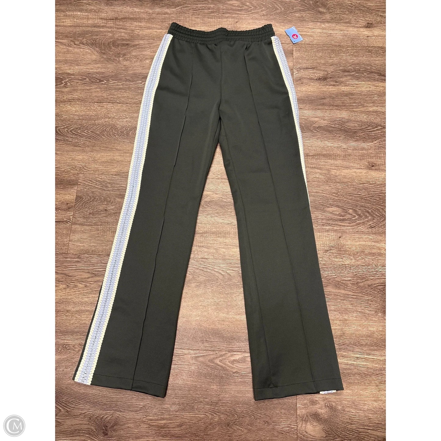 Pants Lounge By Maeve In Green, Size: Xxs