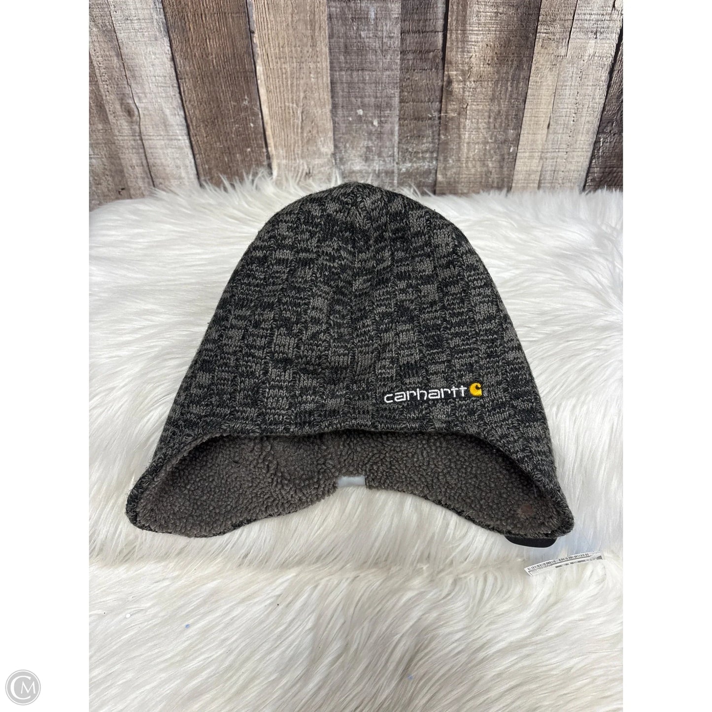 Hat Beanie By Carhartt
