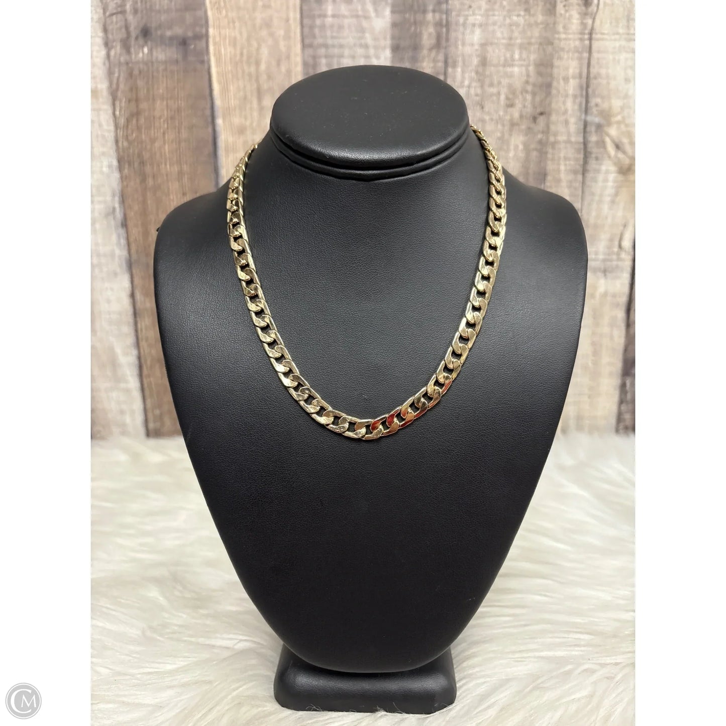 Necklace Chain By Cme