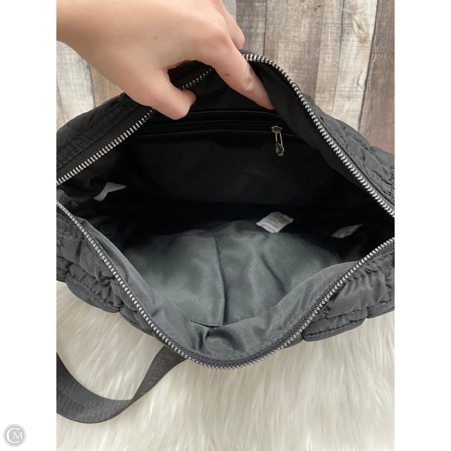 Crossbody By Cmb, Size: Medium