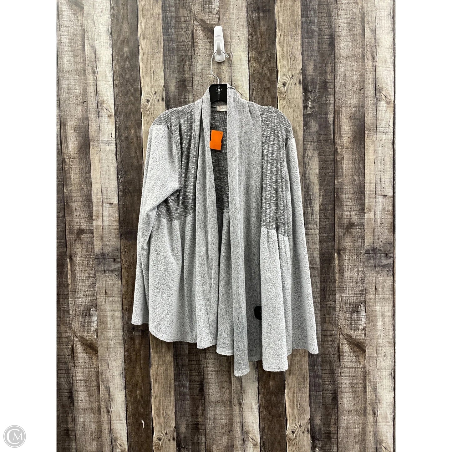Cardigan By Altard State In Grey, Size: L