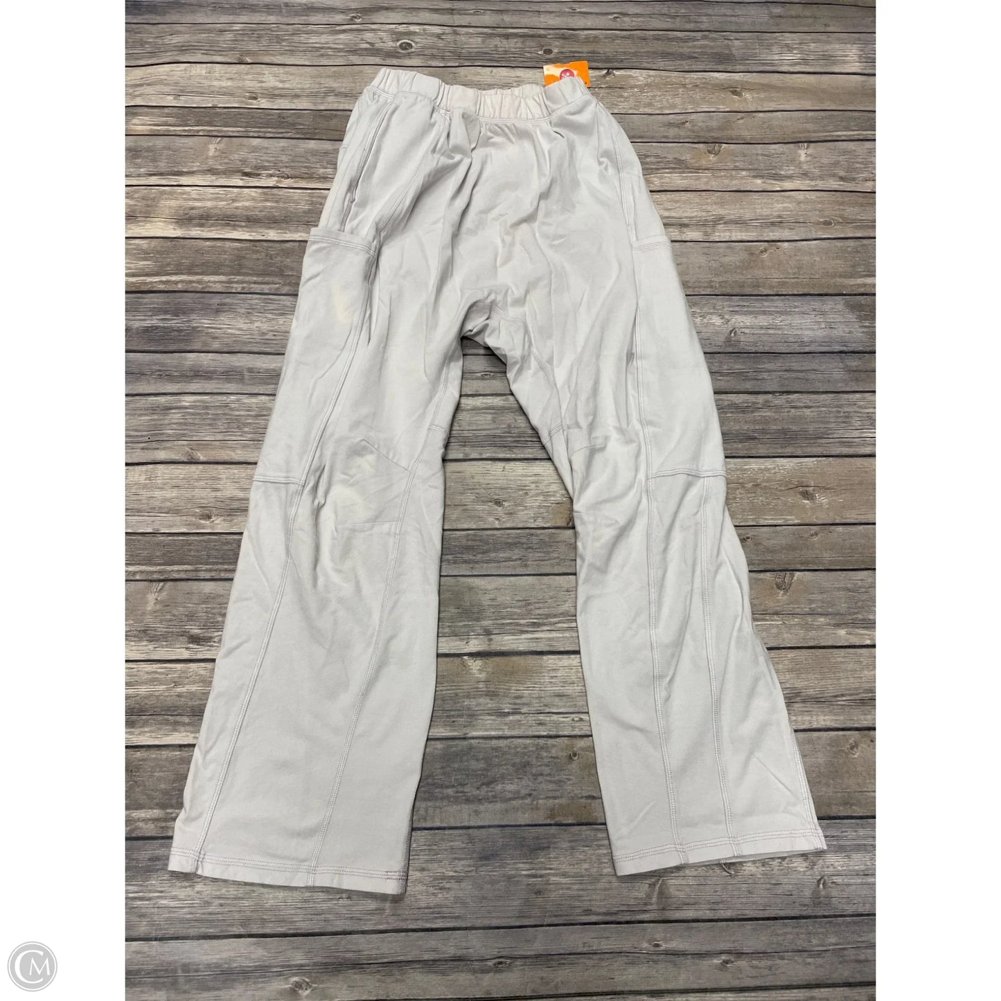 Pants Lounge By Free People In Purple, Size: Xs