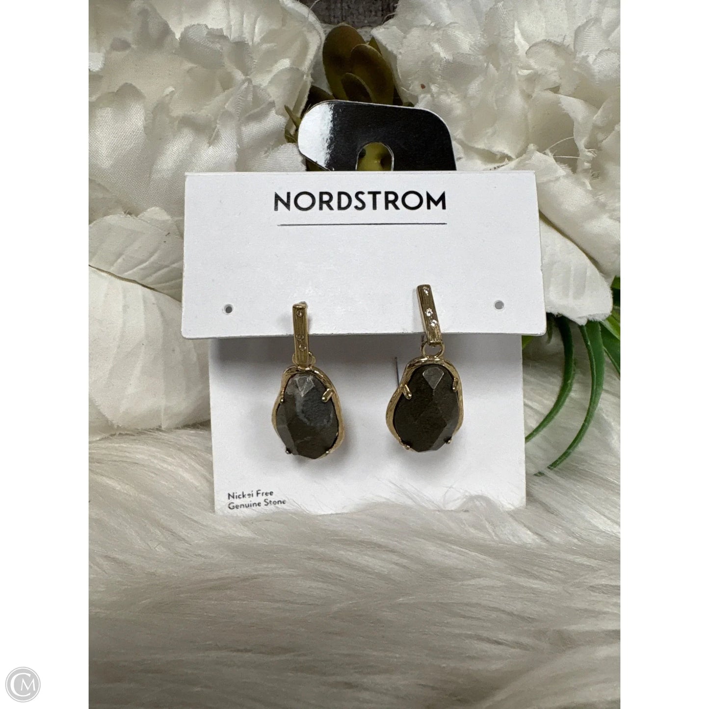 Earrings Dangle/drop By Nordstrom