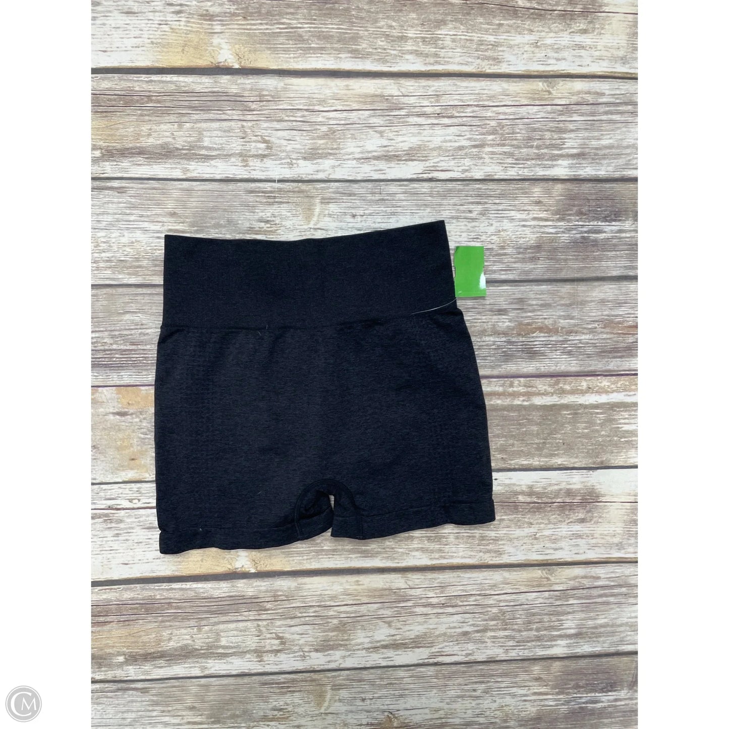 Athletic Shorts By Cme In Grey, Size: S