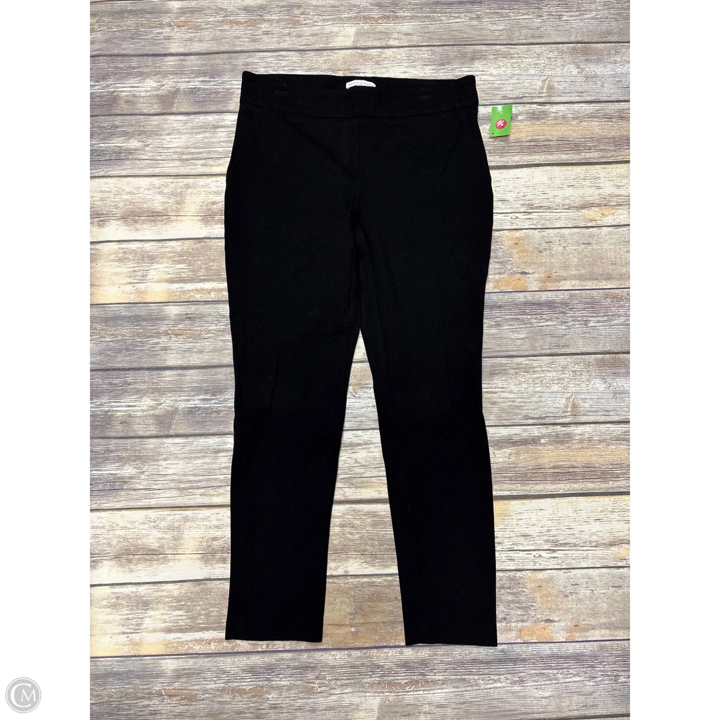 Pants Other By Maison Damelie In Black, Size: 8