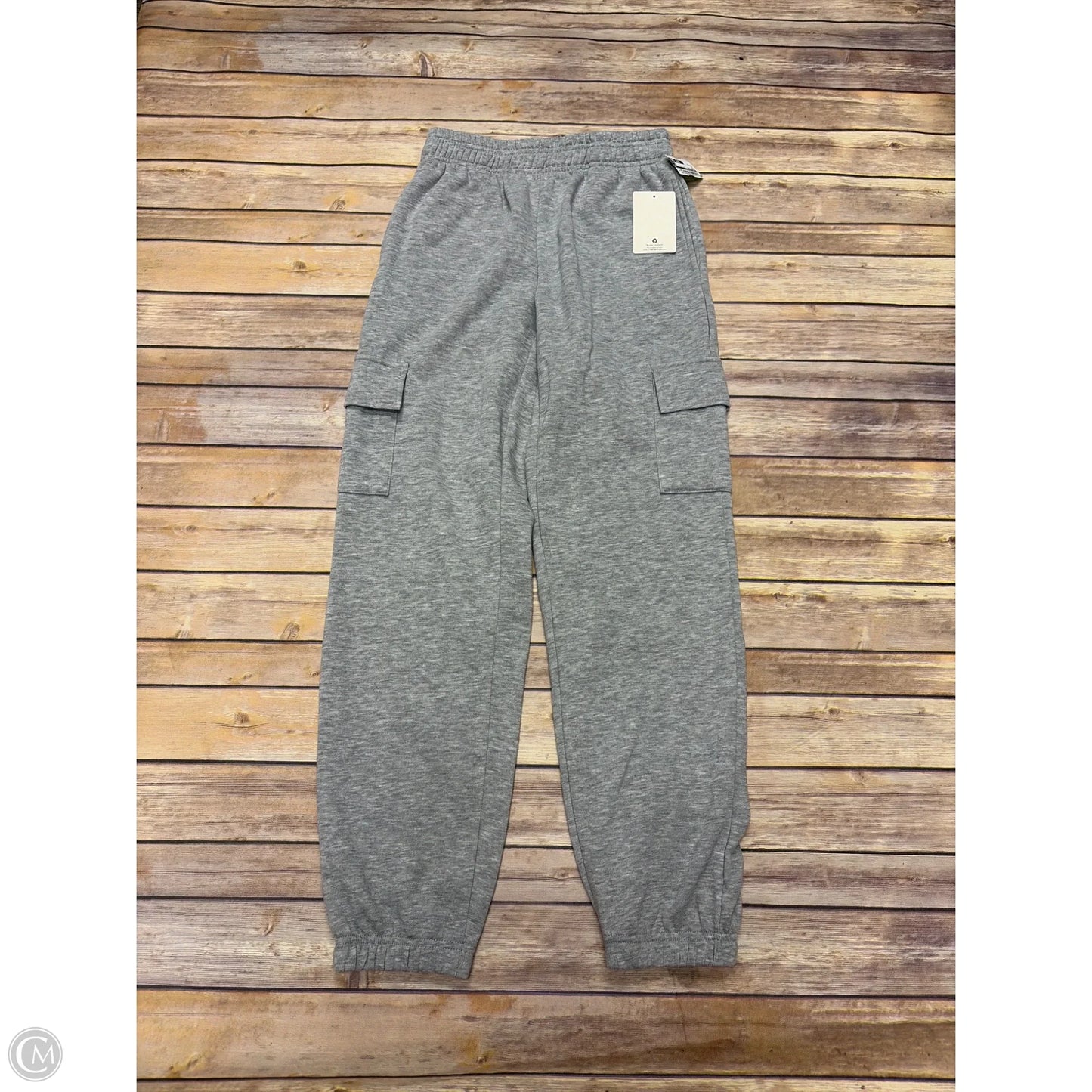 Pants Cargo & Utility By Pink Republic In Grey, Size: Xs