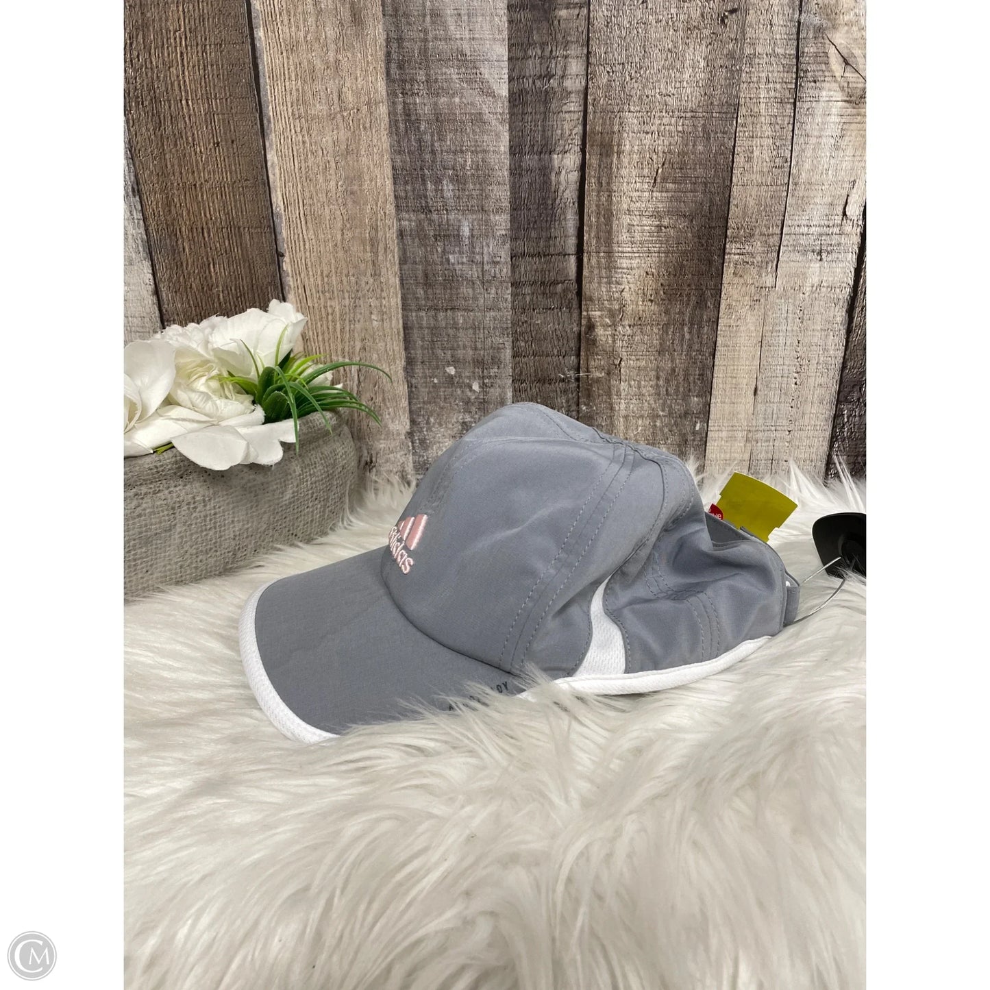 Hat Baseball Cap By Adidas