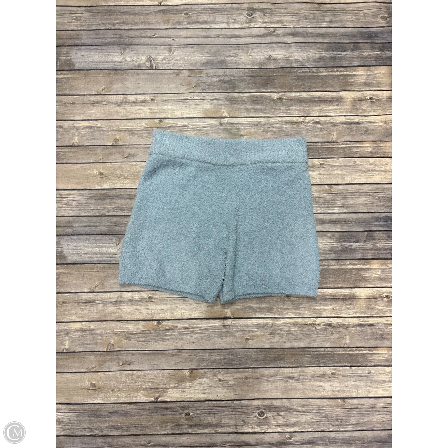 Shorts By Stars Above In Blue, Size: L