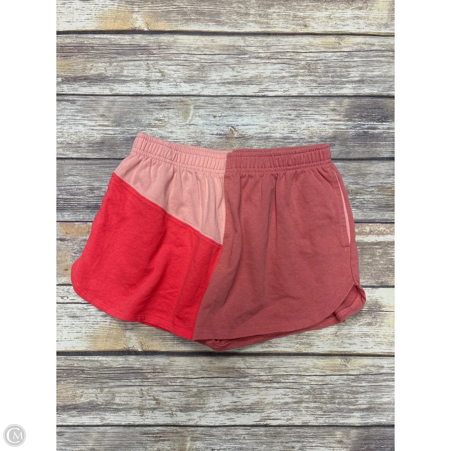 Shorts By Wild Fable In Pink, Size: S