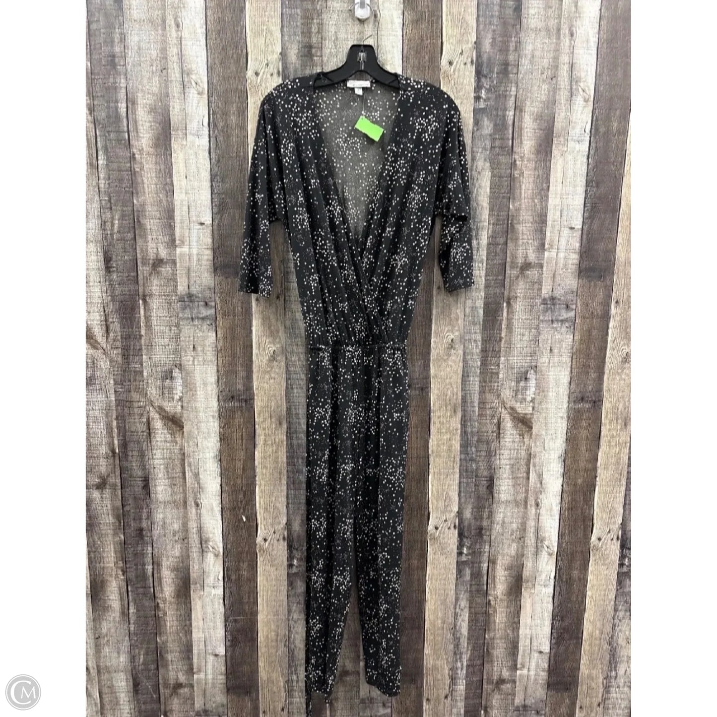 Jumpsuit By Allison Joy In Black, Size: S