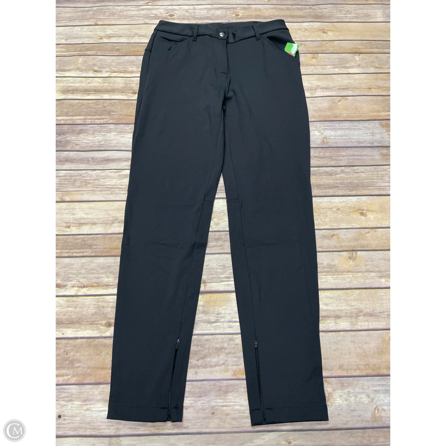 Athletic Pants By Calia In Black, Size: 4