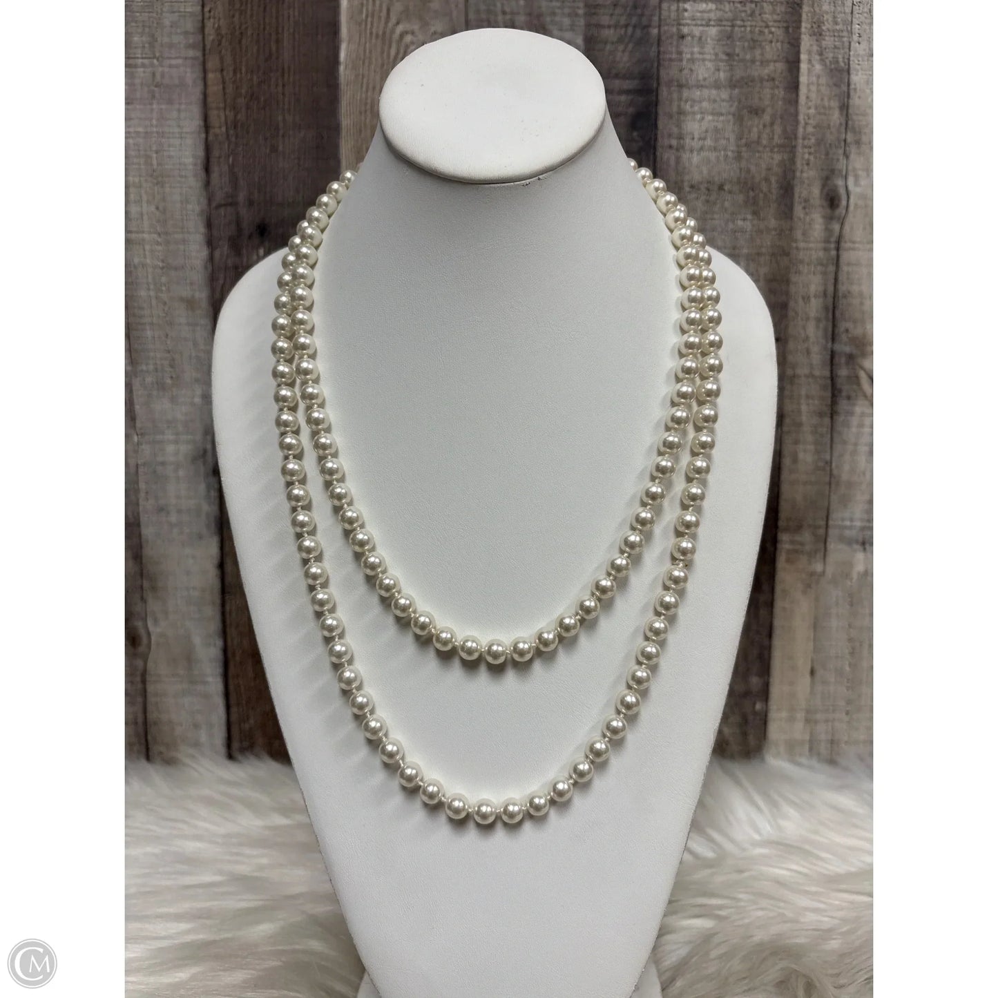 Necklace Other By Cmf