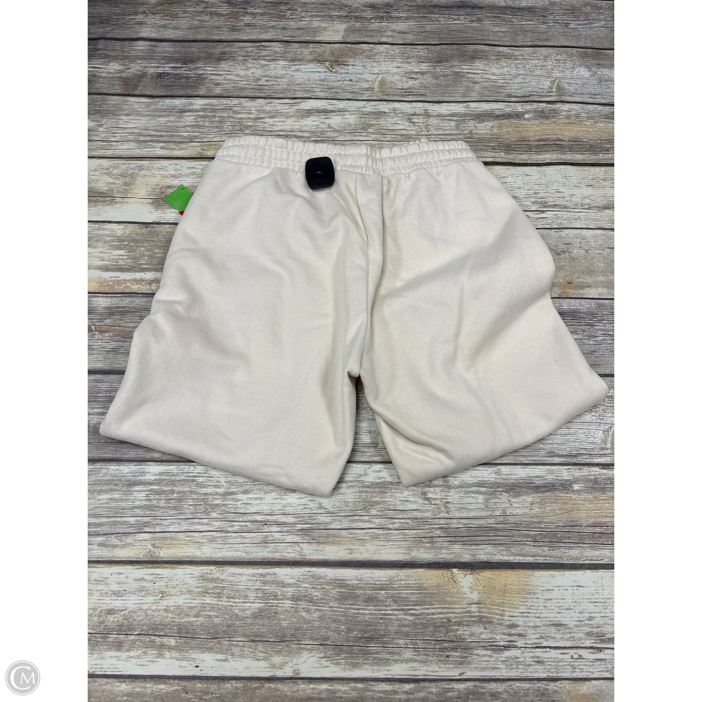 Pants Joggers By Puma In Tan, Size: M