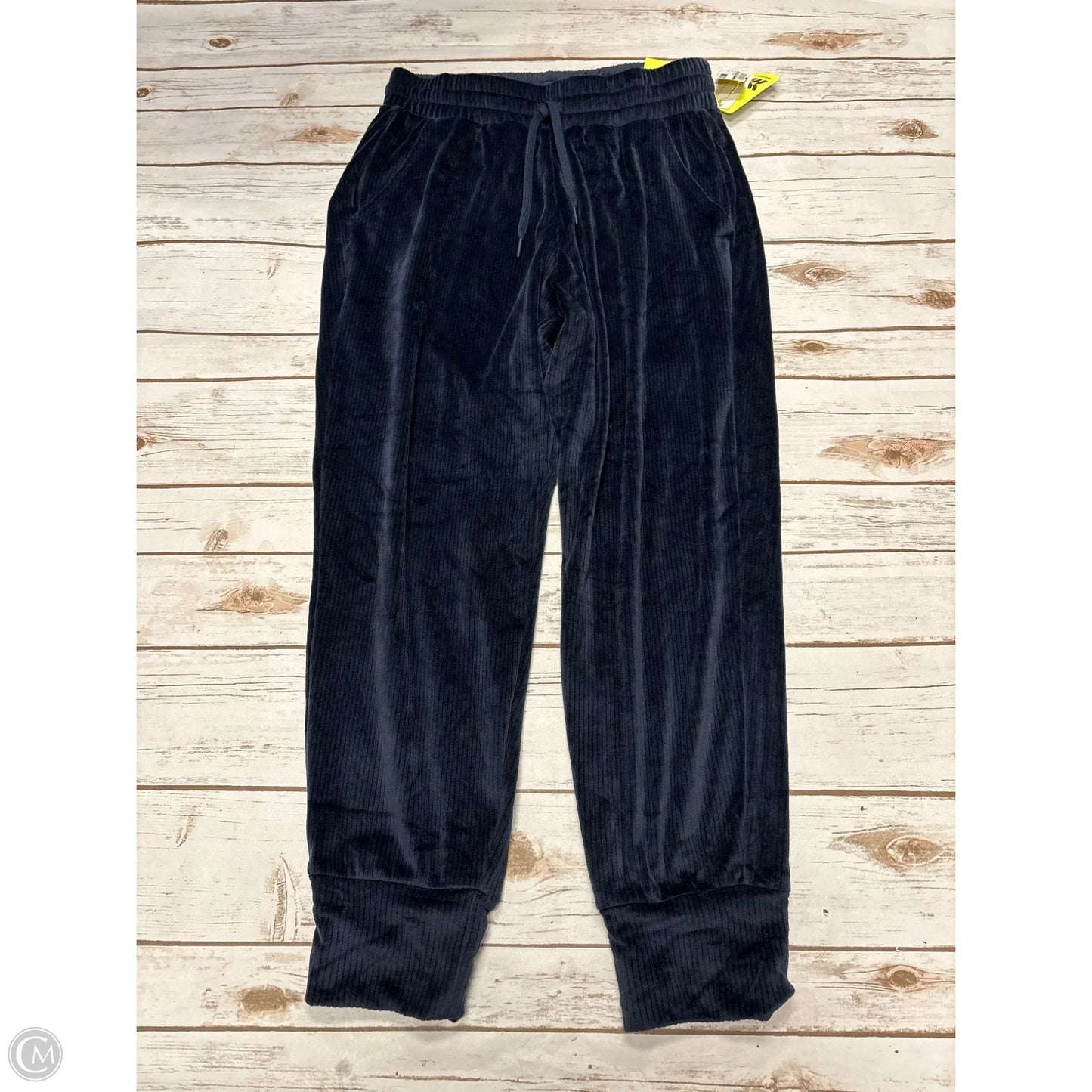 Pants Lounge By All In Motion In Navy, Size: M