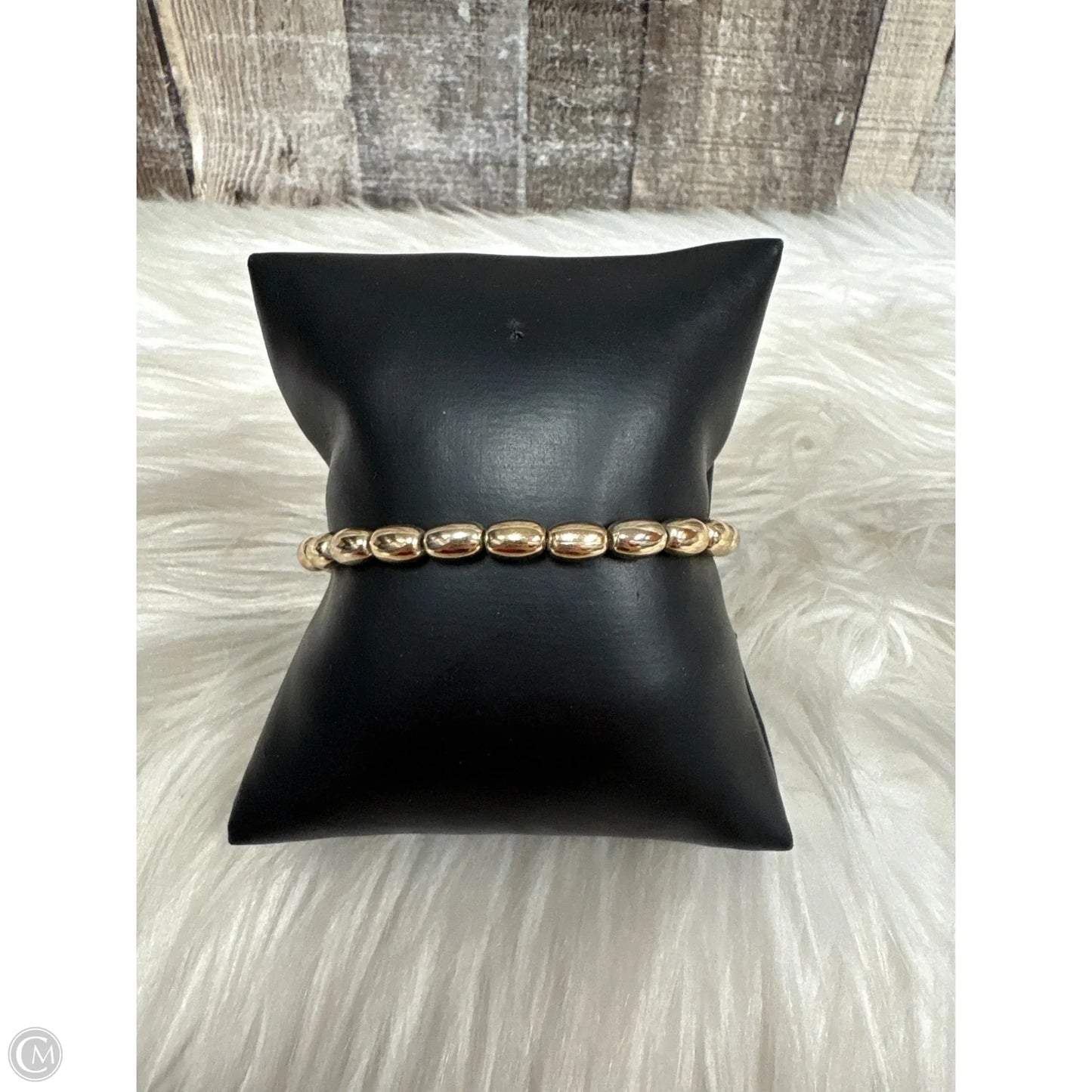 Bracelet Beaded By Cmf