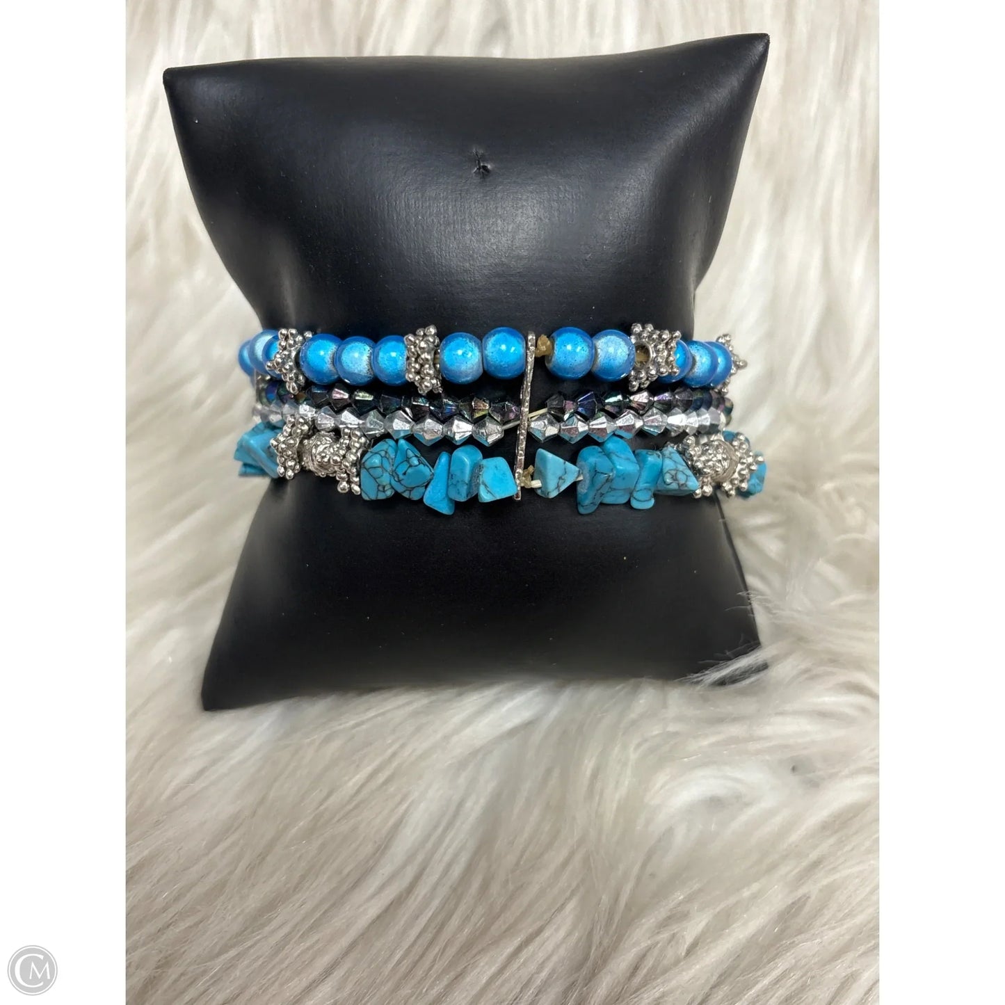 Bracelet Set By Cmf