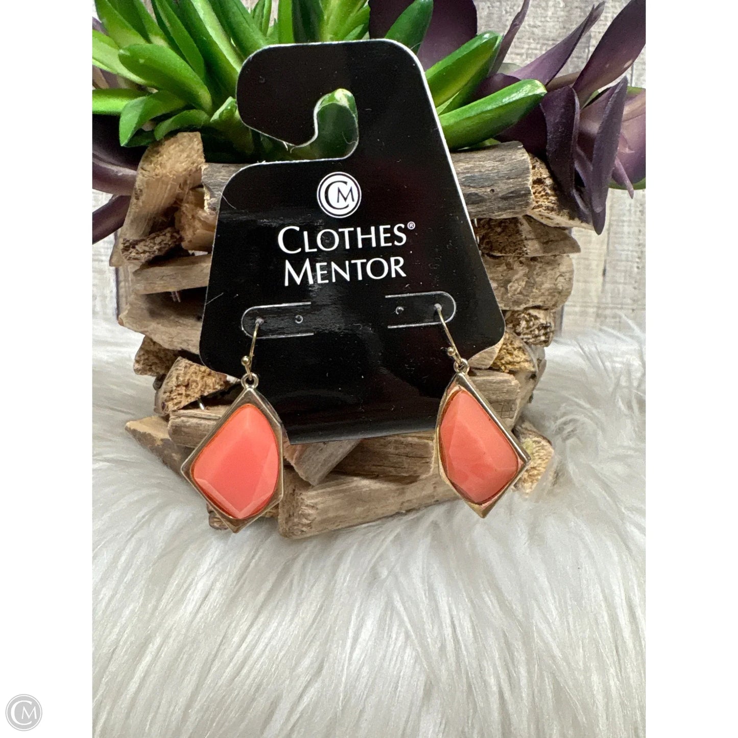 Earrings Dangle/drop By Cmf