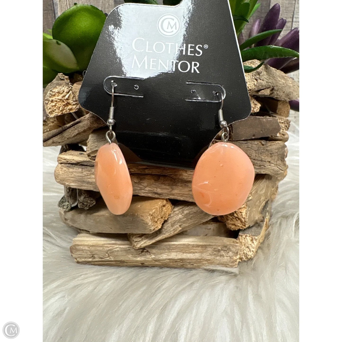 Earrings Dangle/drop By Cmf