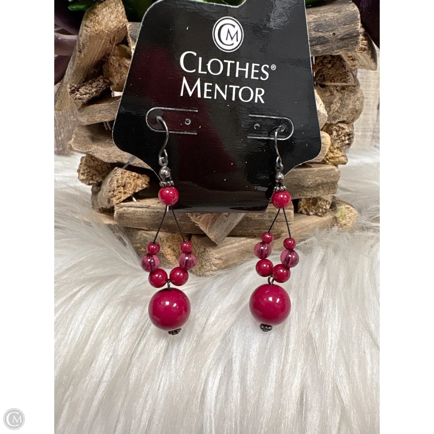 Earrings Dangle/drop By Cmf