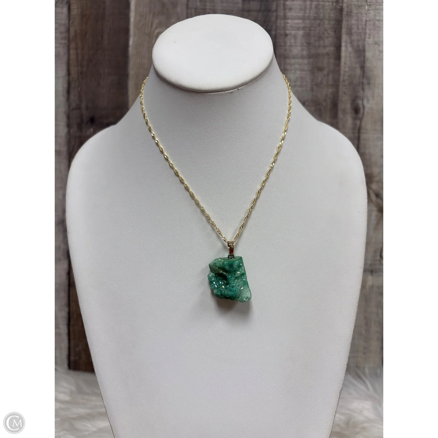 Necklace Pendant By Cme
