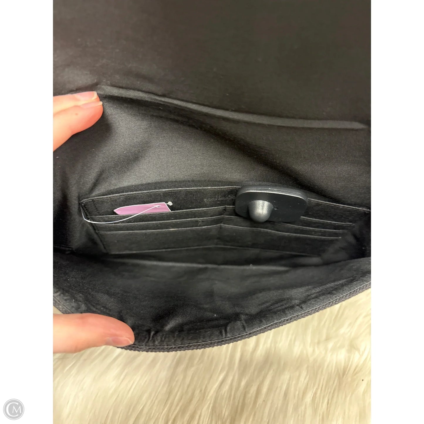 Clutch By Stella And Dot, Size: Large