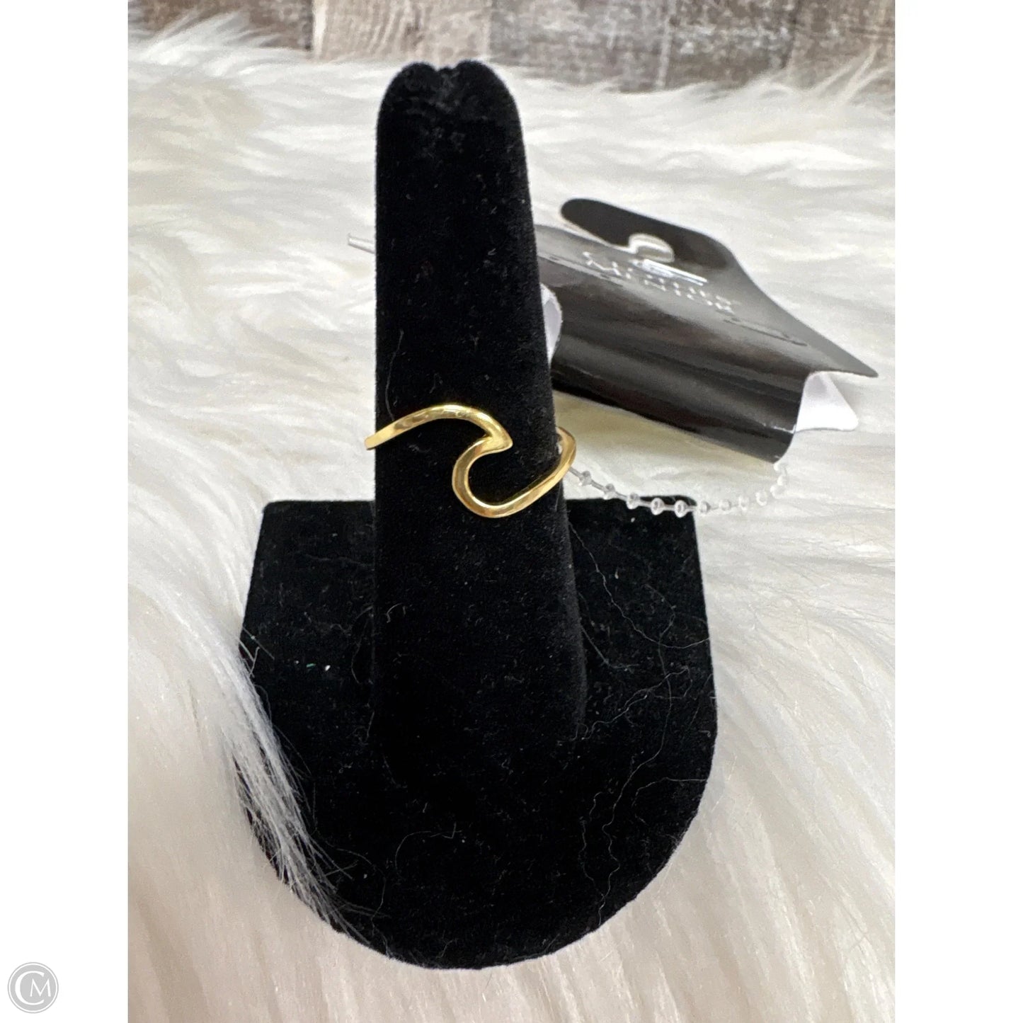 Ring Band By Cme