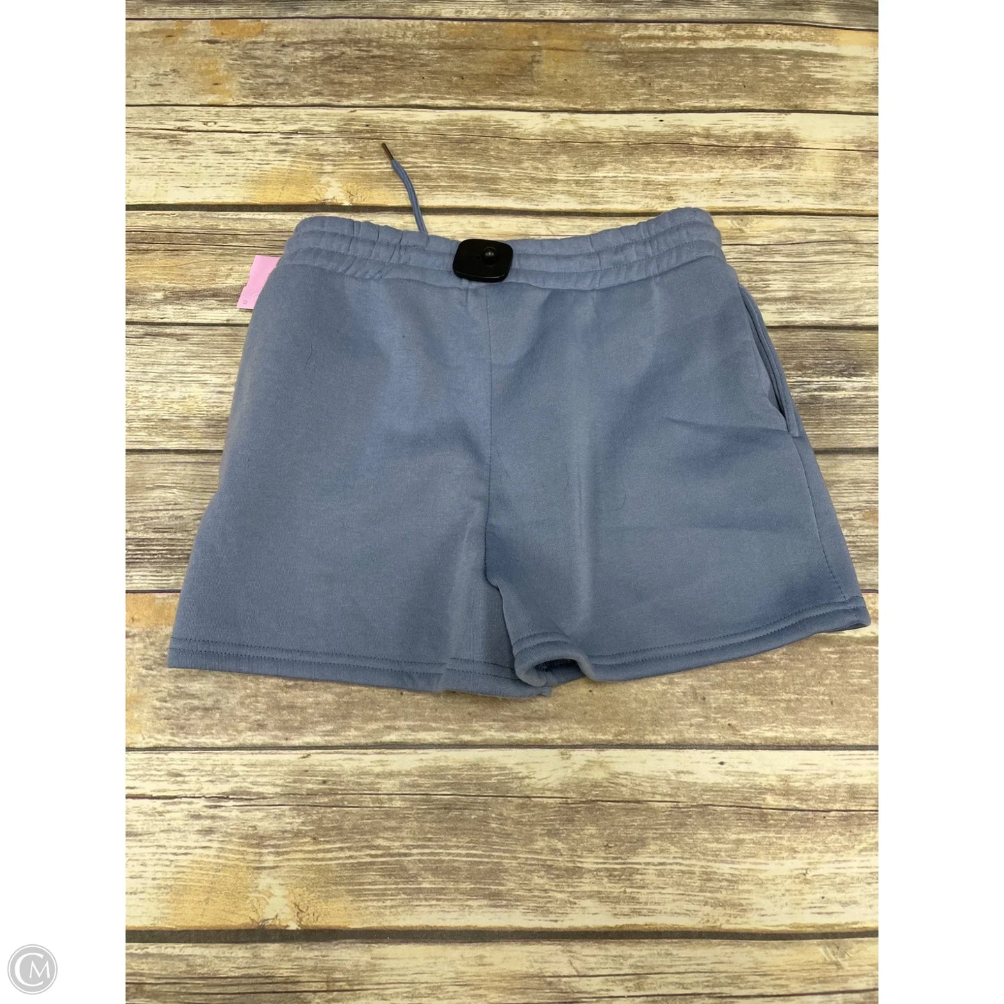 Shorts By Cme In Blue, Size: L