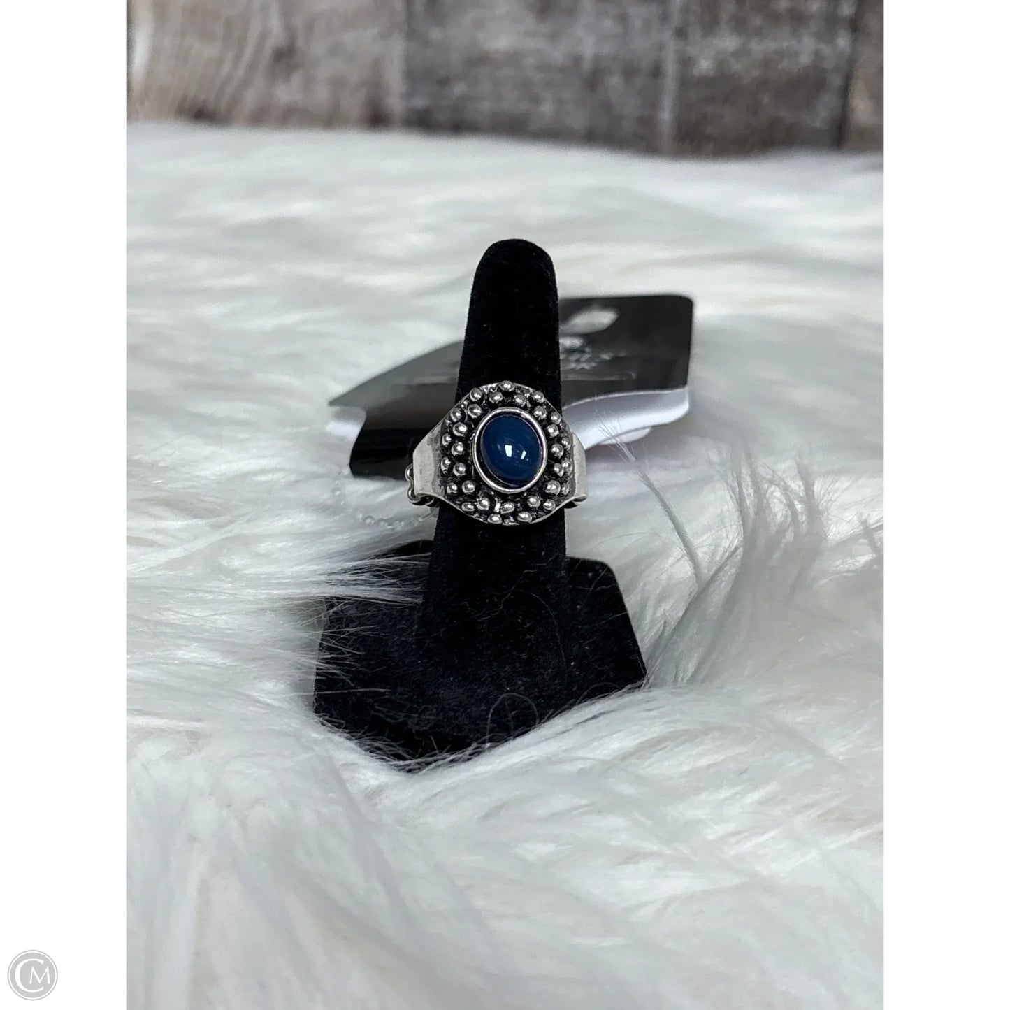Ring Statement By Cme