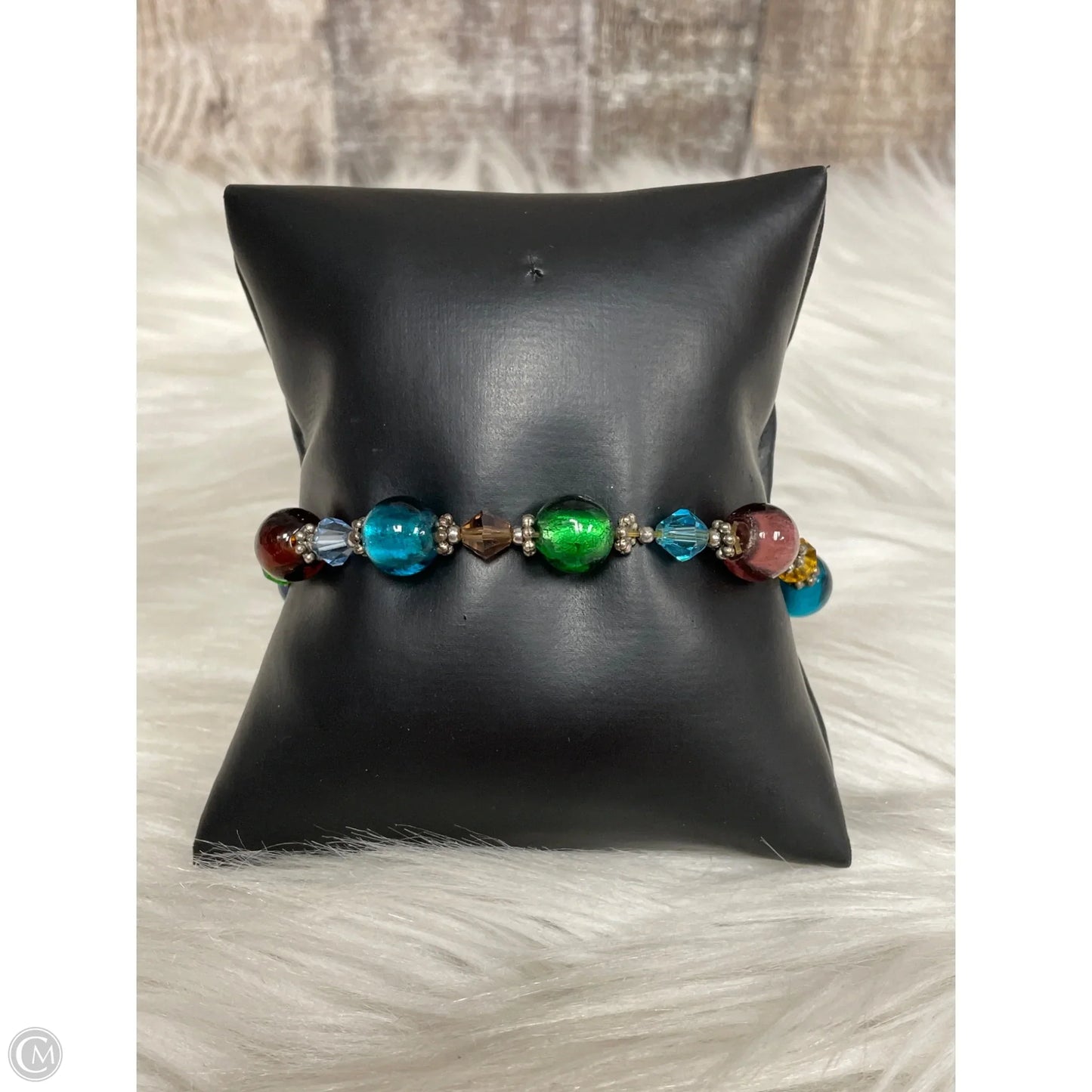 Bracelet Beaded By Cme
