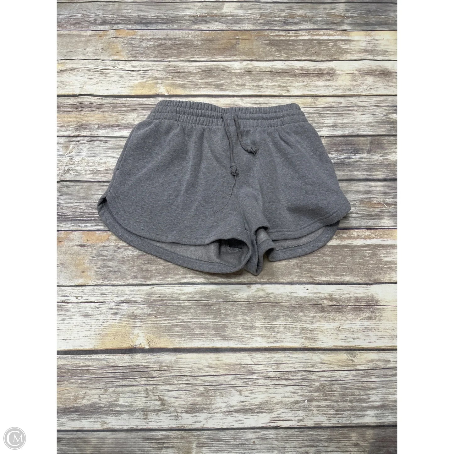 Shorts By Wild Fable In Grey, Size: M