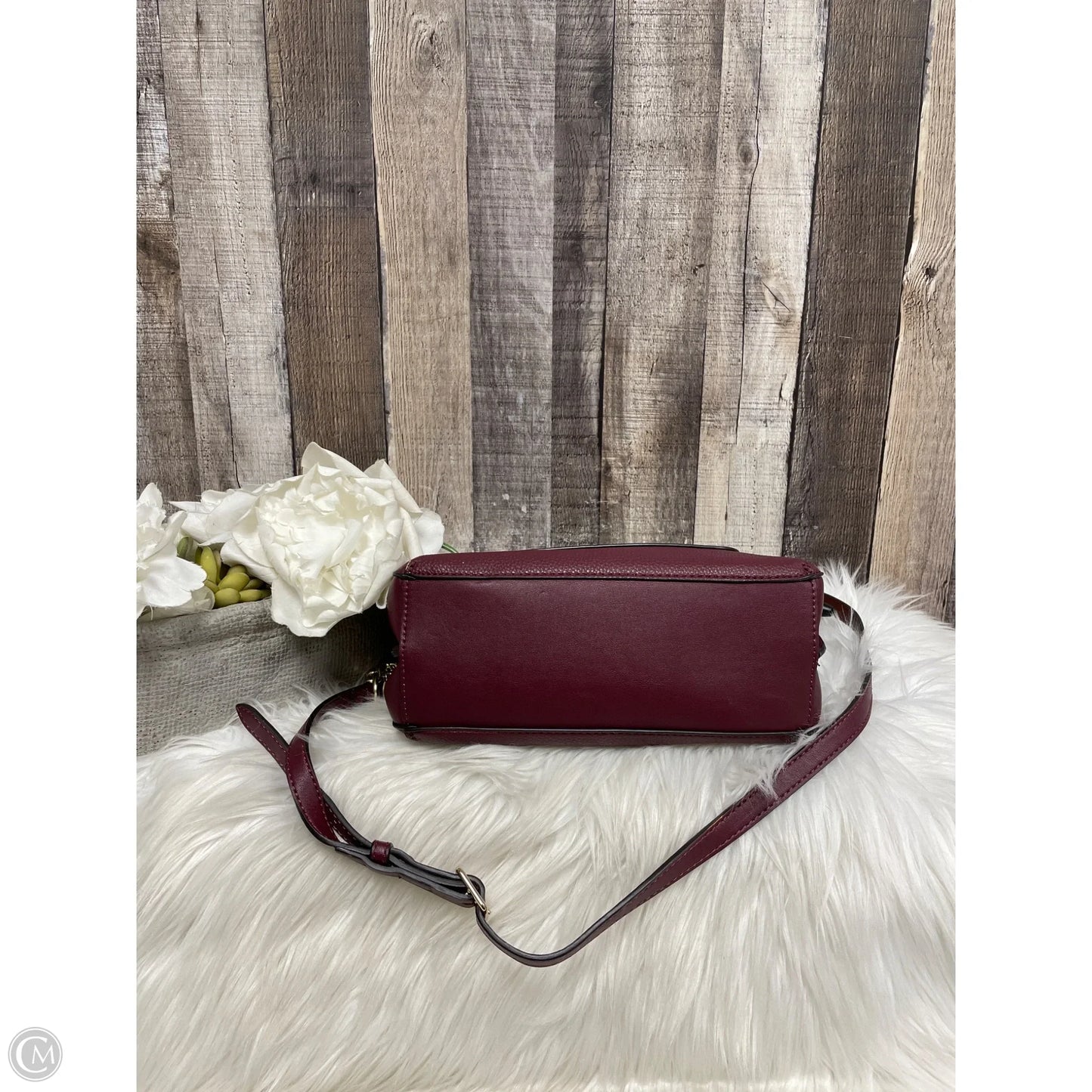 Crossbody By Nine West, Size: Medium