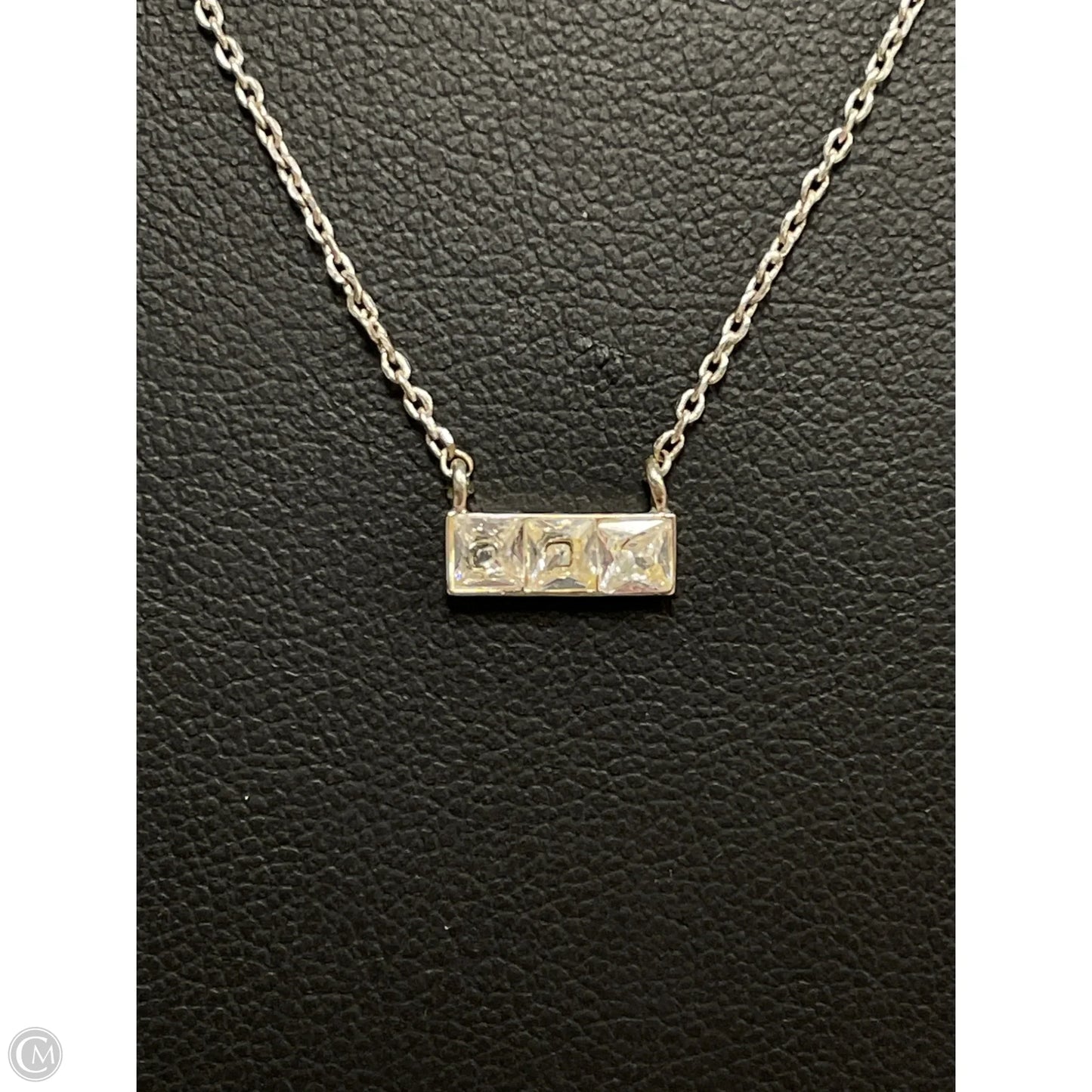 Necklace Charm By Cme