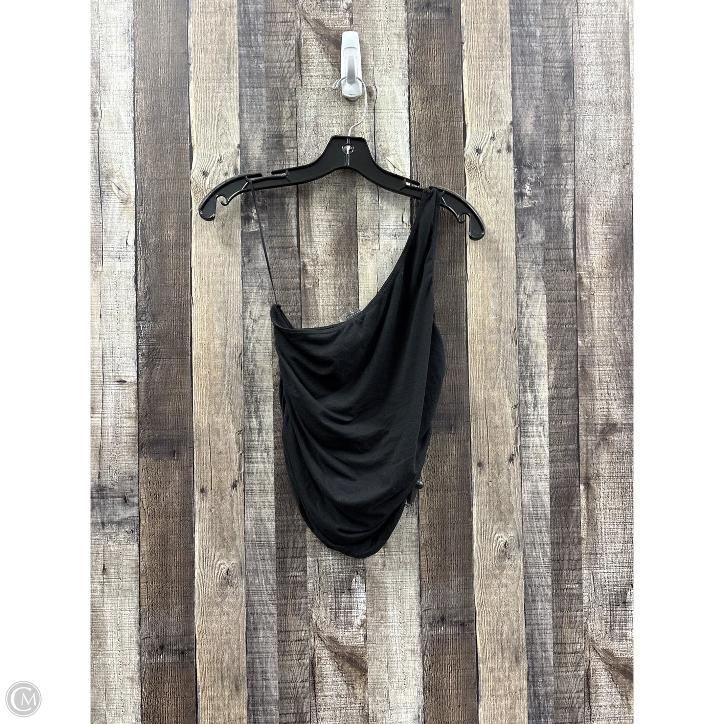Top Sleeveless By Urban Outfitters In Black, Size: L