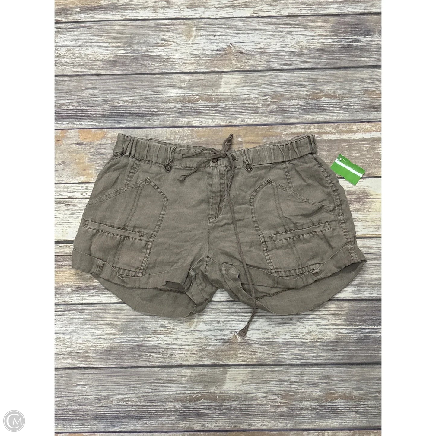 Shorts By Joie In Brown, Size: 2