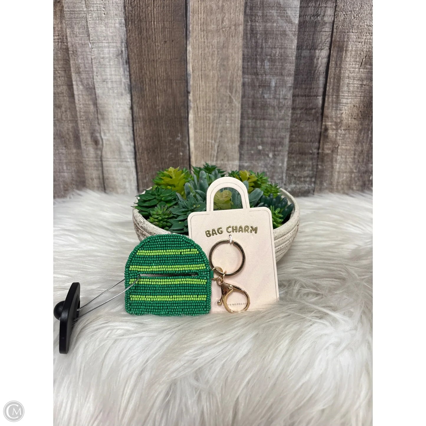 Accessory Tag By Anthropologie