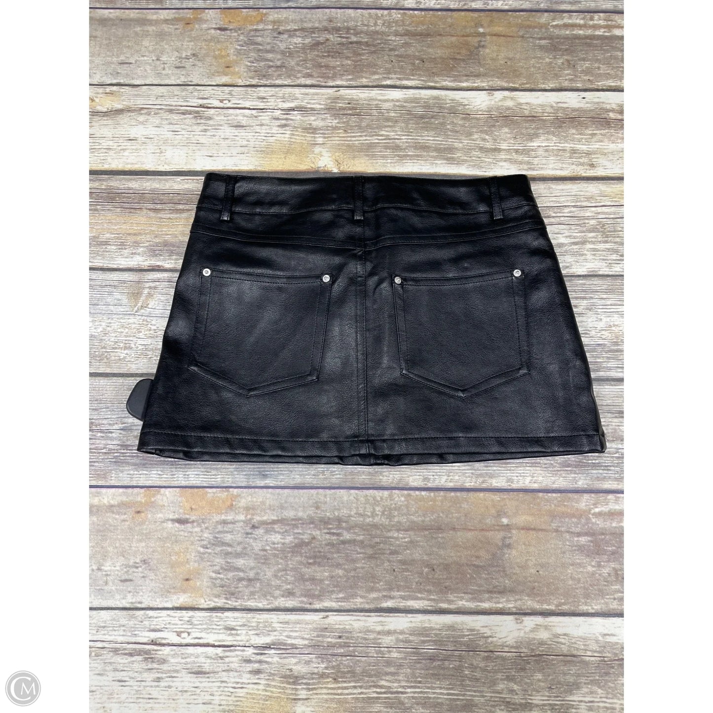 Shorts By Edikted In Black, Size: Xs