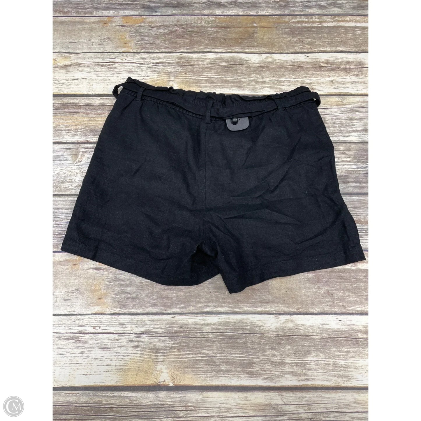 Shorts By J. Crew In Black, Size: S