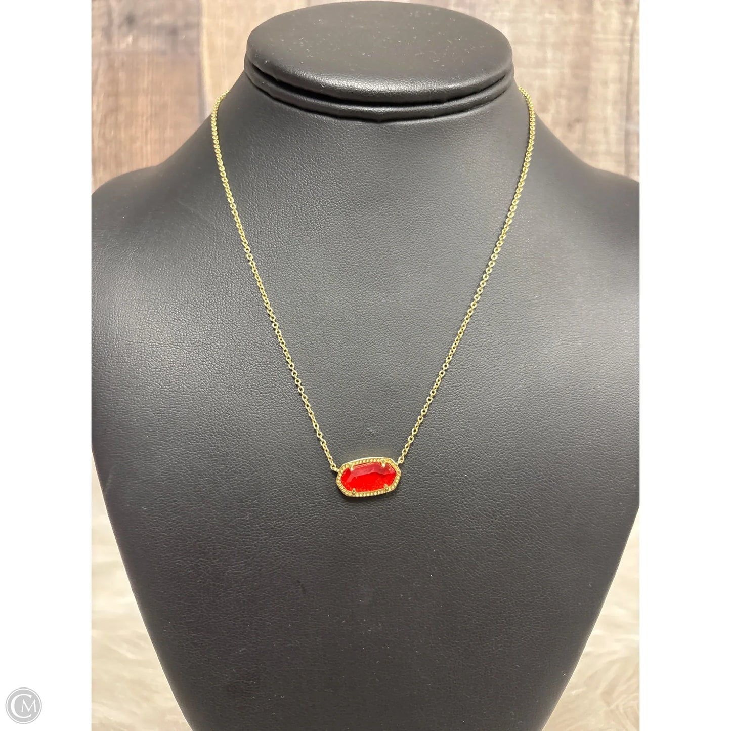 Necklace Charm By Kendra Scott