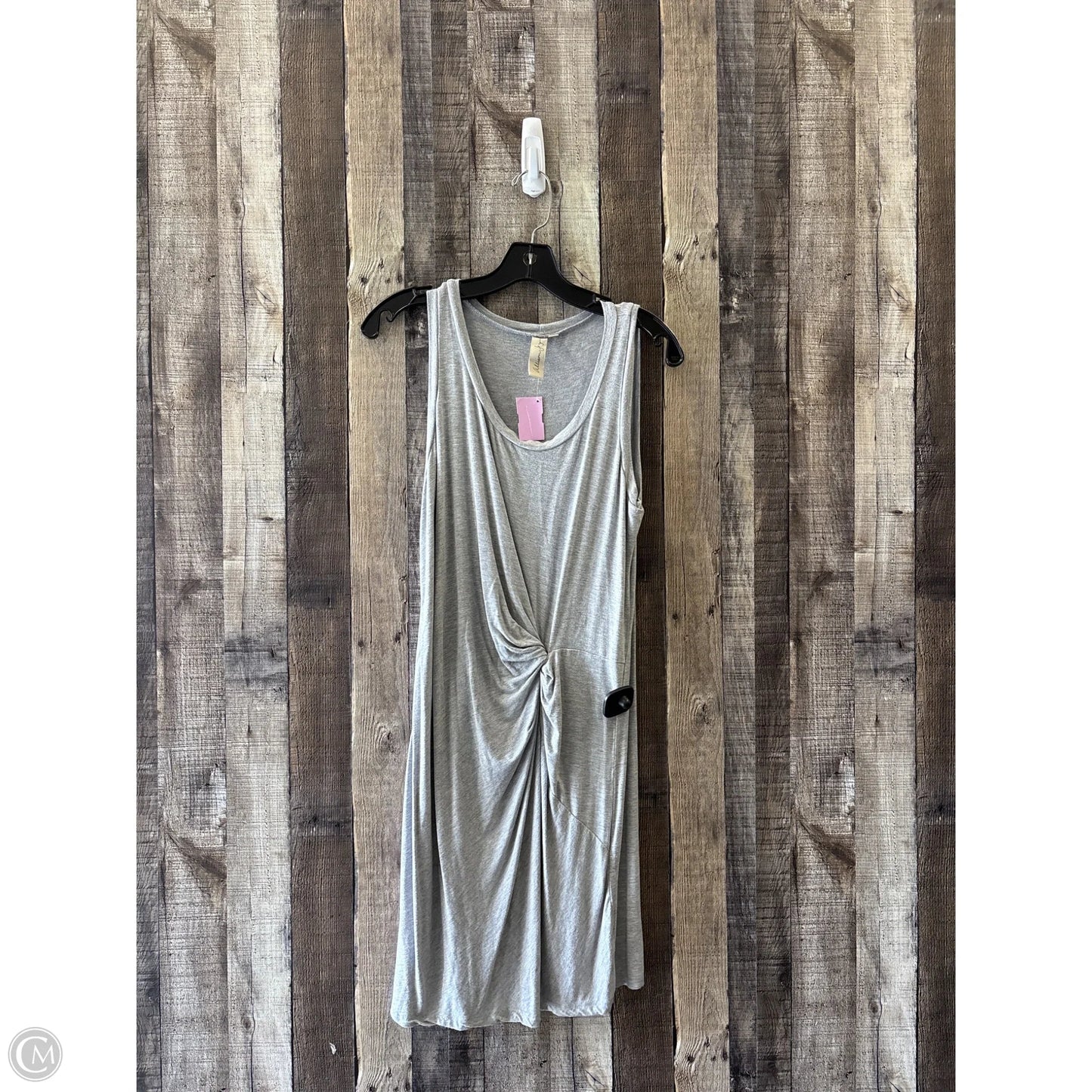 Dress Casual Midi By Allison Joy In Green, Size: S
