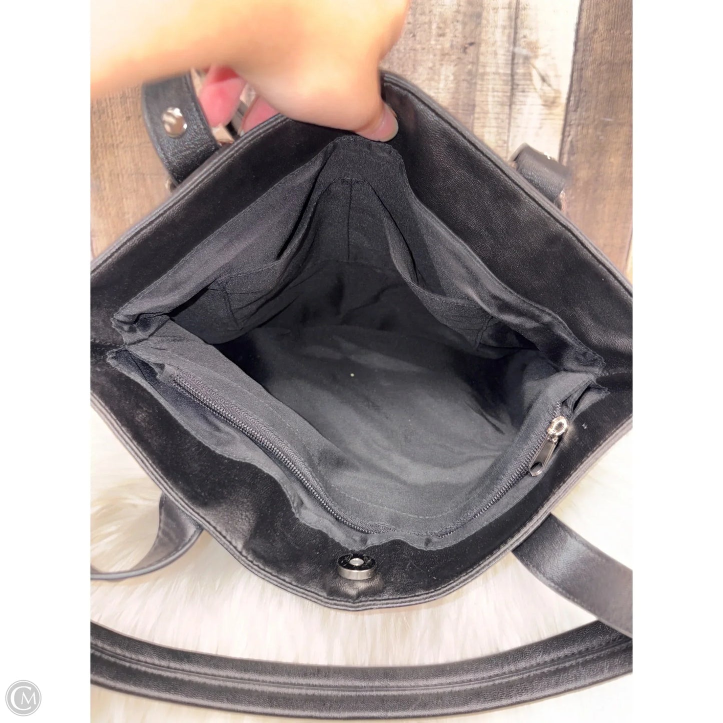 Handbag By Rosetti, Size: Large